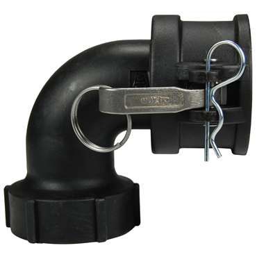 Dixon Valve & Coupling90PPD200